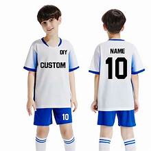 Soccer Uniform